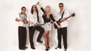 Sweet Trouble at Island Resort & Casino