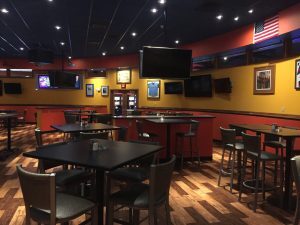 T. Mc's Sports Bar