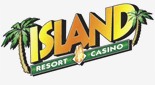 Island Resort & Casino Logo