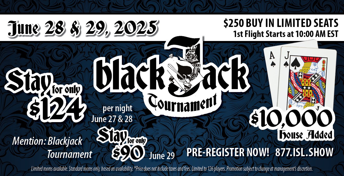 The Art of Patience in blackjack online casino